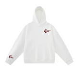 Pre-Sale: Wilmington Health Coastal Vibes Custom Embroidered Hoodie