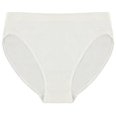 Clearance Women's Bamboo/Cotton High Leg Brief Style Underwear