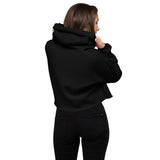 Ladies' Crop Hoodie