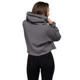 Ladies' Crop Hoodie