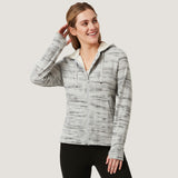 Women's Luxe+ Sherpa Lined Jacket