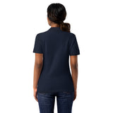 Ladies' Cotton Pique Polo