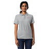 Ladies' Cotton Pique Polo