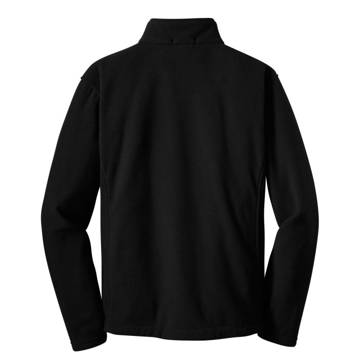 St. Mark Catholic Youth Full Zip Fleece Jacket