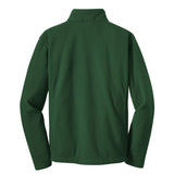 St. Mark Catholic Youth Full Zip Fleece Jacket
