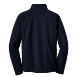St. Mark Catholic Youth Full Zip Fleece Jacket