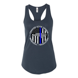 Ladies' Ideal Racerback Tank