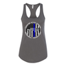 Ladies' Ideal Racerback Tank