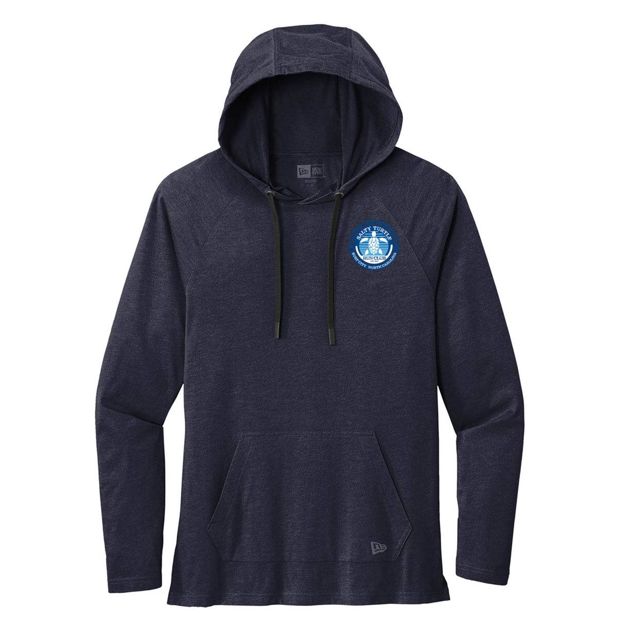 Men's Tri-Blend Performance Hoodie