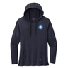 Men's Tri-Blend Performance Hoodie