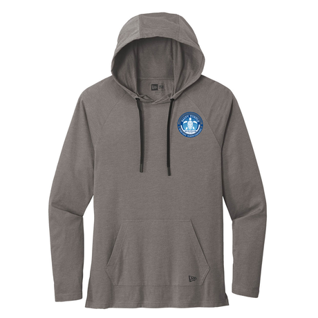 Men's Tri-Blend Performance Hoodie