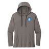 Men's Tri-Blend Performance Hoodie