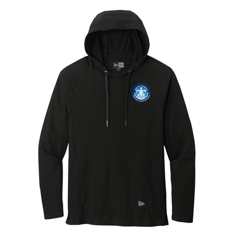 Men's Tri-Blend Performance Hoodie