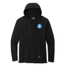 Men's Tri-Blend Performance Hoodie