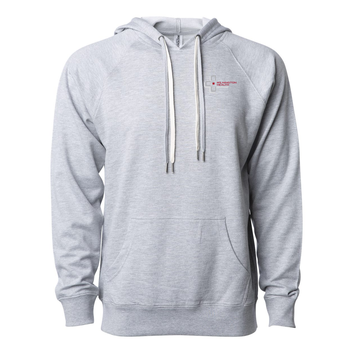 Icon Lightweight Terry Hooded Sweatshirt