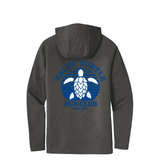 Men's Tri-Blend Performance Hoodie