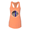 Ladies' Ideal Racerback Tank