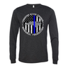 Triblend Long Sleeve Tee