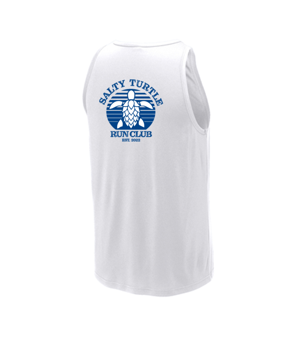 Sport-Tek ® PosiCharge ® Competitor ™ Tank