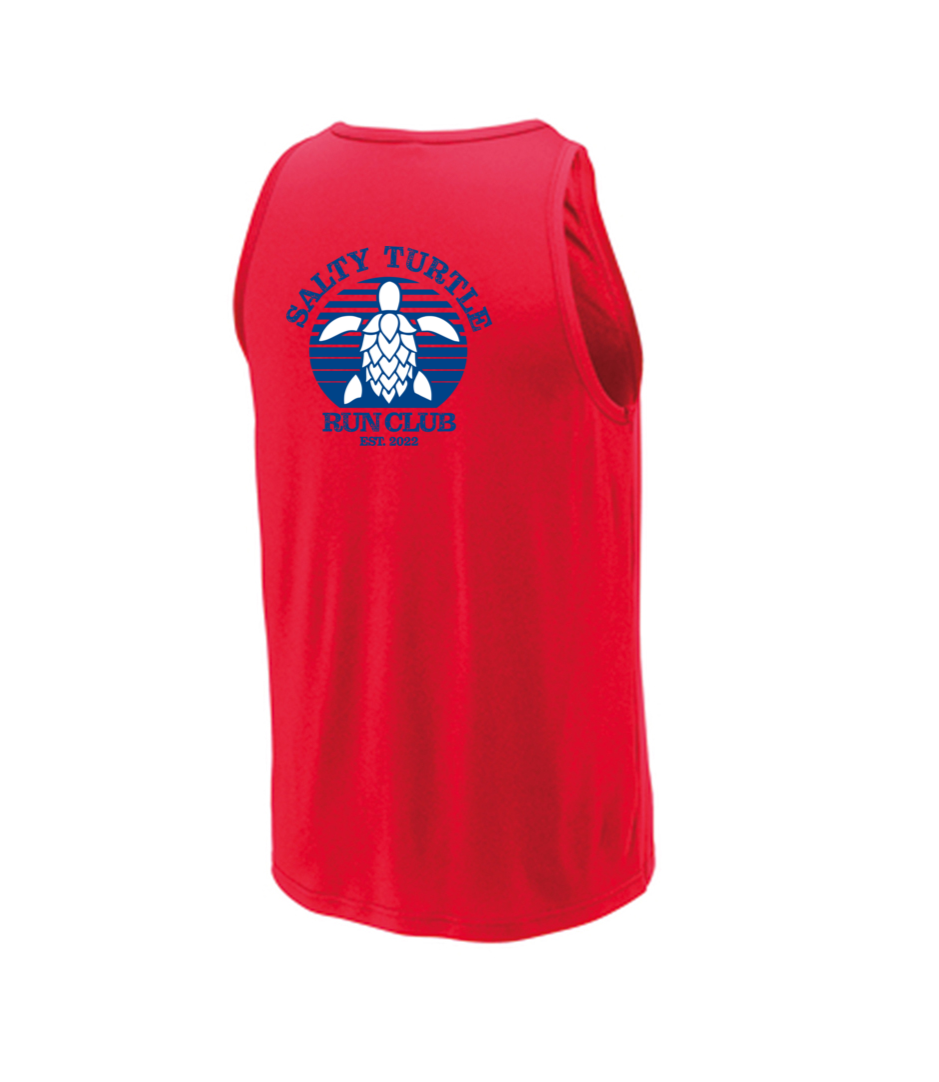 Sport-Tek ® PosiCharge ® Competitor ™ Tank