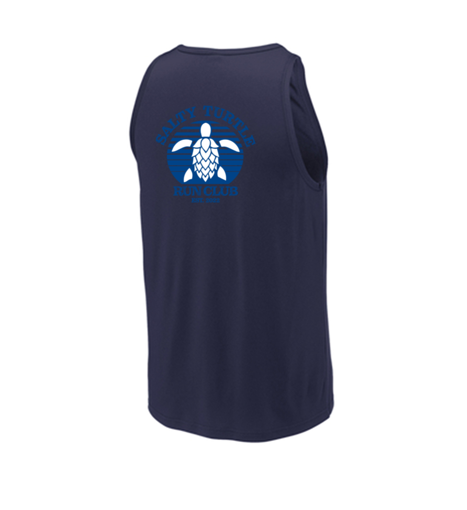 Sport-Tek ® PosiCharge ® Competitor ™ Tank