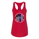 Ladies' Ideal Racerback Tank