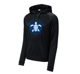 Sport-Tek® Re-Compete Performance Pullover Hoodie