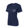 Ladies' Elevate Scoop Neck Tee