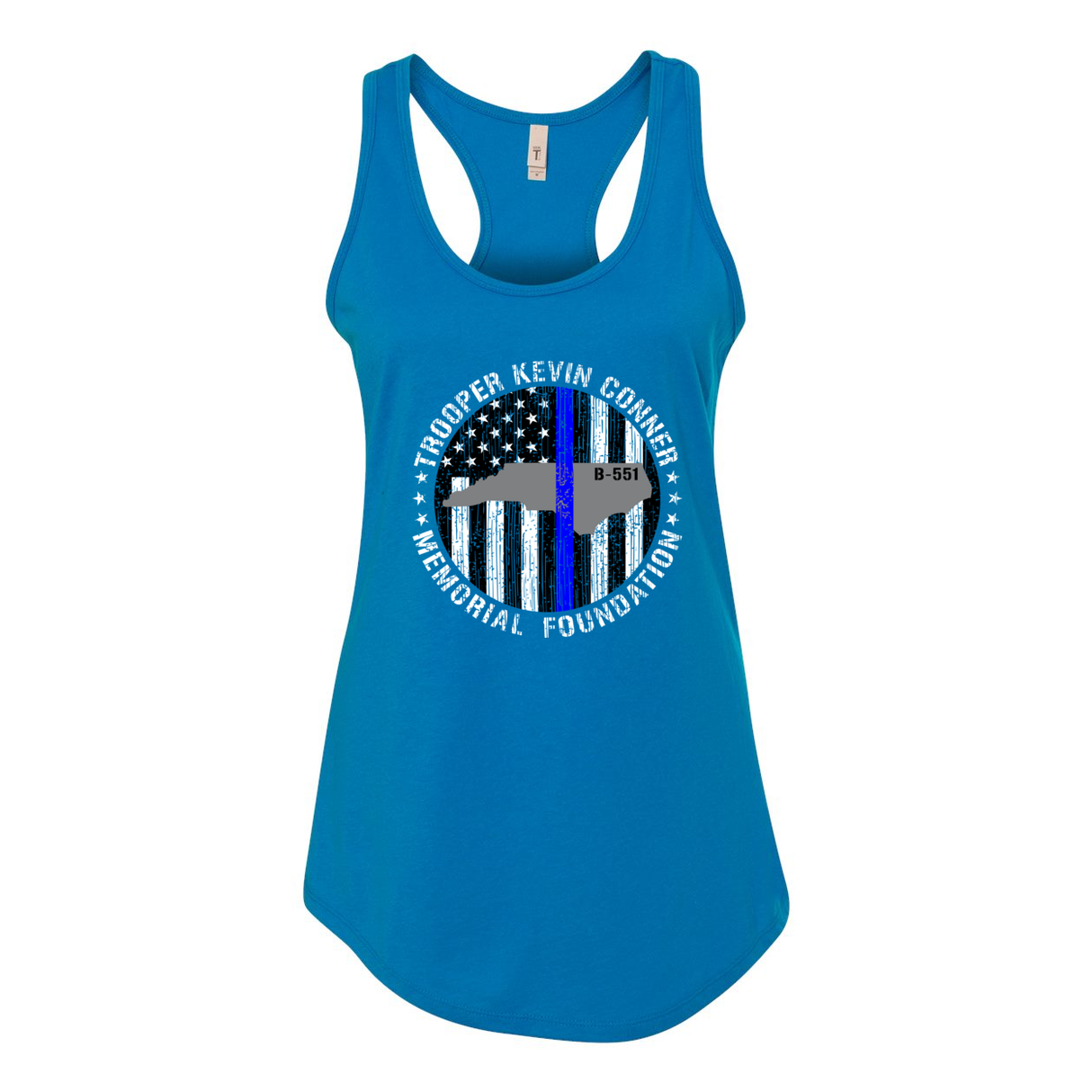 Ladies' Ideal Racerback Tank