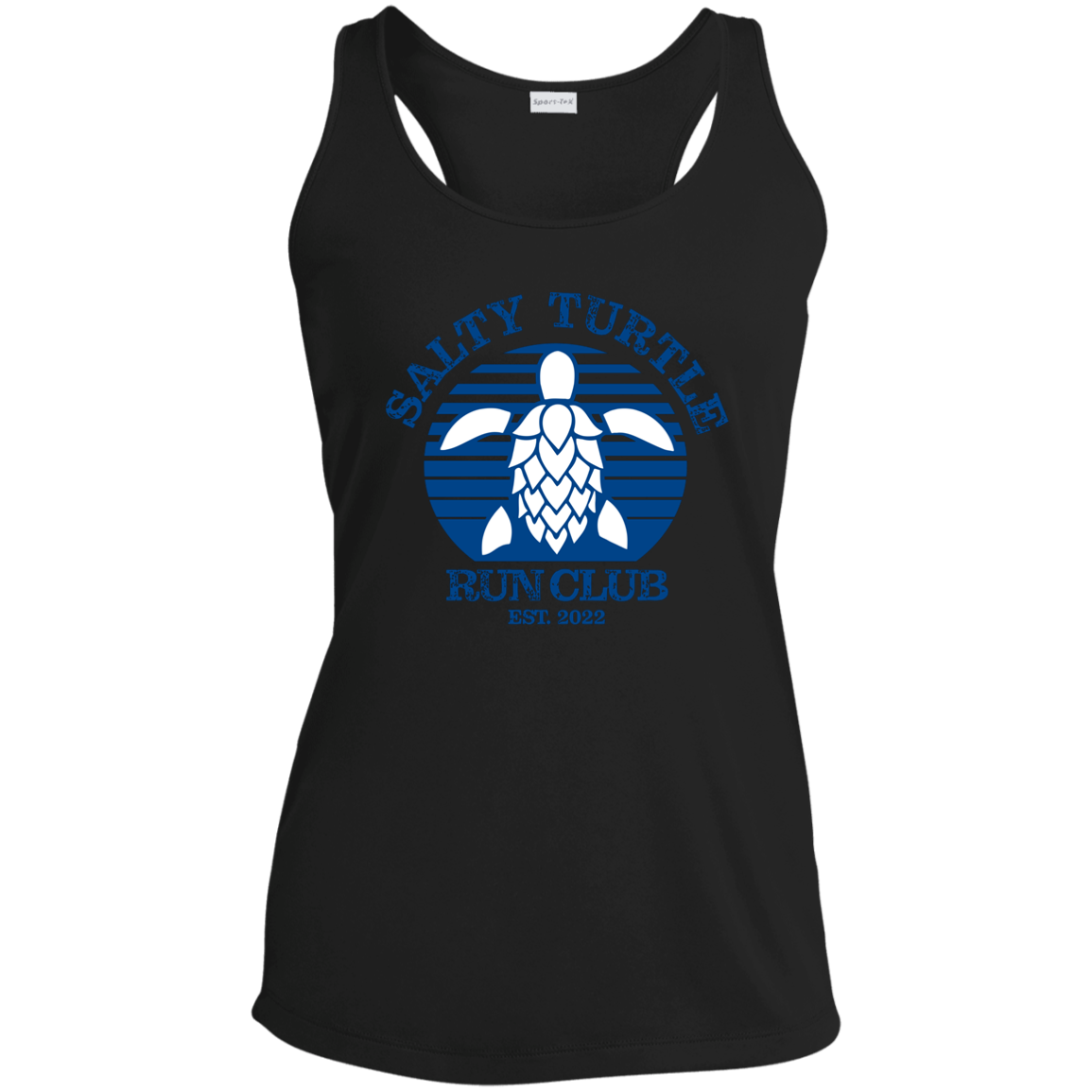 Ladies' Sport-Tek ® Performance Racerback Tank