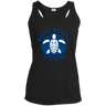 Ladies' Sport-Tek ® Performance Racerback Tank