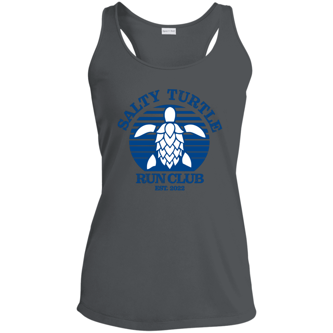 Ladies' Sport-Tek ® Performance Racerback Tank