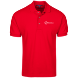 Premium Cotton Pique Polo