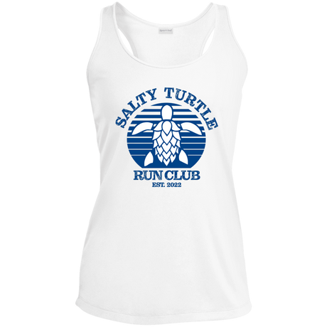 Ladies' Sport-Tek ® Performance Racerback Tank