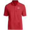 UV Micro-Mesh Polo