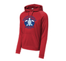 Sport-Tek® Re-Compete Performance Pullover Hoodie