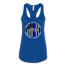 Ladies' Ideal Racerback Tank