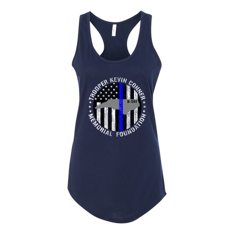 Ladies' Ideal Racerback Tank