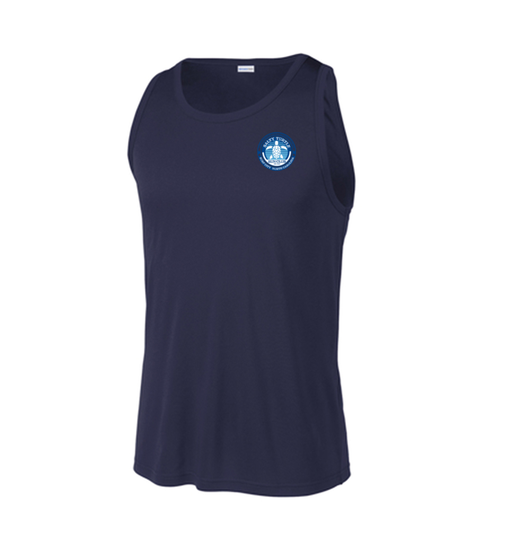 Sport-Tek ® PosiCharge ® Competitor ™ Tank