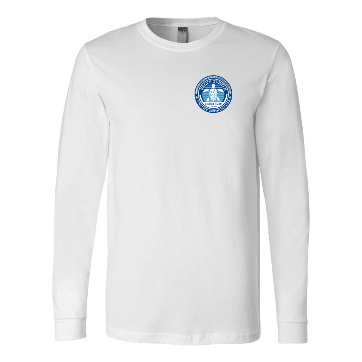 Unisex Long Sleeve Tee