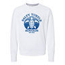 Icon Lightweight Terry Crewneck Sweatshirt