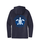 Men's Tri-Blend Performance Hoodie