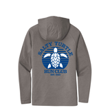 Men's Tri-Blend Performance Hoodie