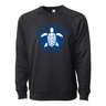 Icon Lightweight Terry Crewneck Sweatshirt