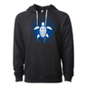 Icon Lightweight Terry Hooded Sweatshirt