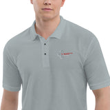 Premium Cotton Pique Polo