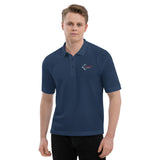 Premium Cotton Pique Polo