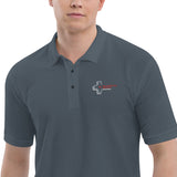 Premium Cotton Pique Polo