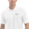 Premium Cotton Pique Polo